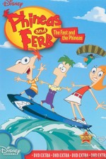 Phineas and Ferb